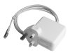 60W AC Adapter Charger for Apple MacBook 13.3 2.4GHz MB404N/A