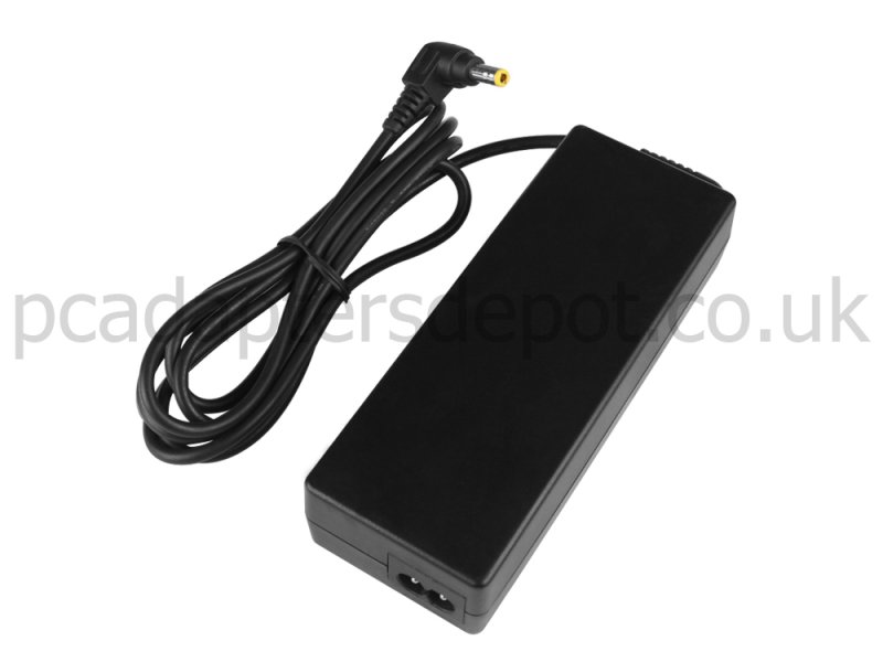 100W Fujitsu A11-100P2A A100A002L AC Adapter Charger + Cord