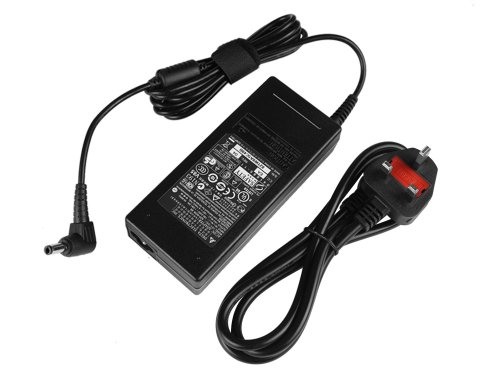 90W MSI EX700X-048CA EX700X-064EU AC Adapter Charger Power Cord