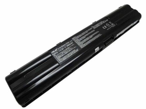 4400mAh 8-Cell 64Wh Asus A3G Battery