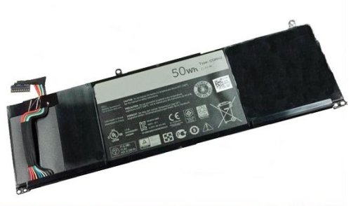 4336mAh 50Wh 3-Cell Dell NYCRP Battery