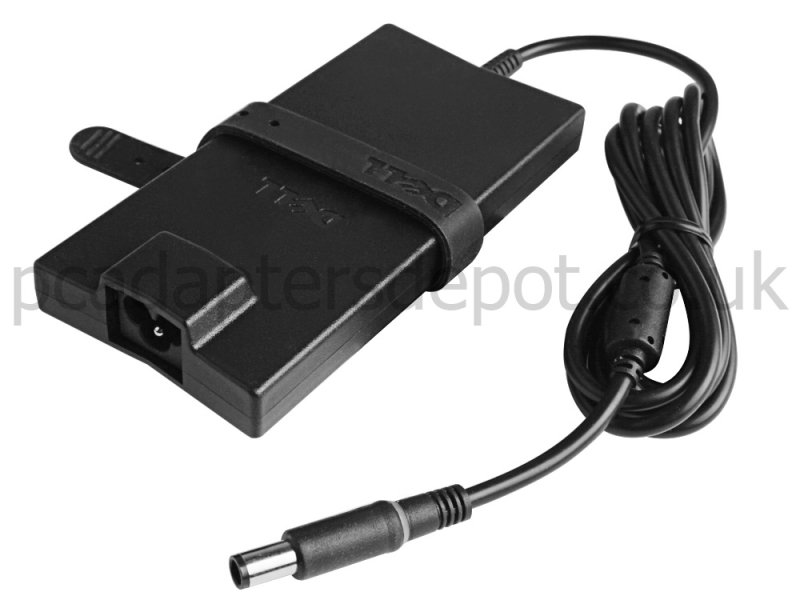 90W Dell FA90PE3-00 AC Adapter Charger Power Cord