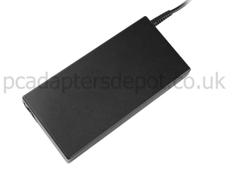 150W MSI GL65 Leopard 10SCXR-013AU AC Adapter Charger