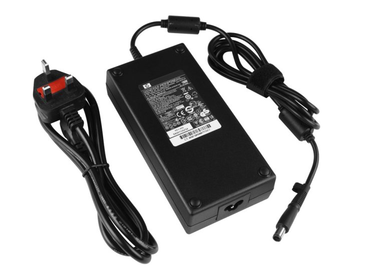 180W HP Envy TouchSmart 23-d039 AC Adapter Charger Power Cord - Click Image to Close