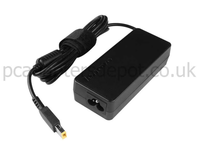 Lenovo ThinkBook 13s-IWL 20R90055AT AC Adapter Charger 65W