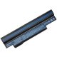 7800mAh 9Cell Acer Aspire One 532 Battery