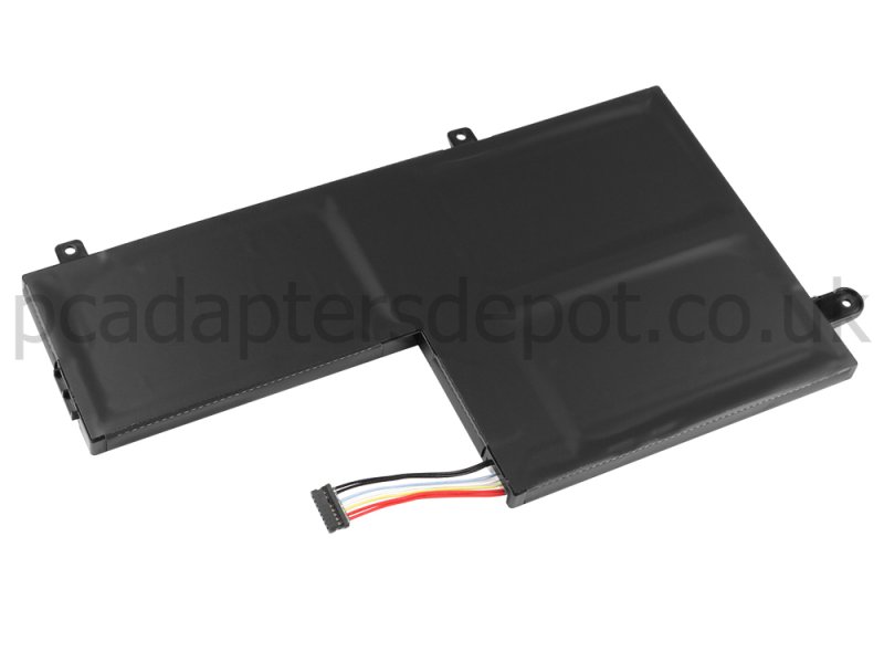 Lenovo S41-70 80JS Battery 45Wh 4050mAh