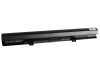 45Wh /32Wh Toshiba Satellite L50-B-1NZ L50-B-1P2 Battery Black