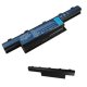 7800mAh Acer Aspire V3-772G-747a161TBDWakk Battery