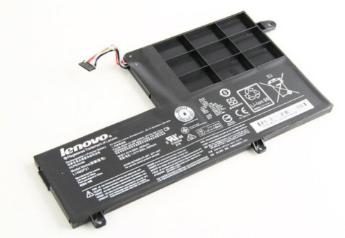 Battery Lenovo Flex 3-1570 30Whr 4050mAh