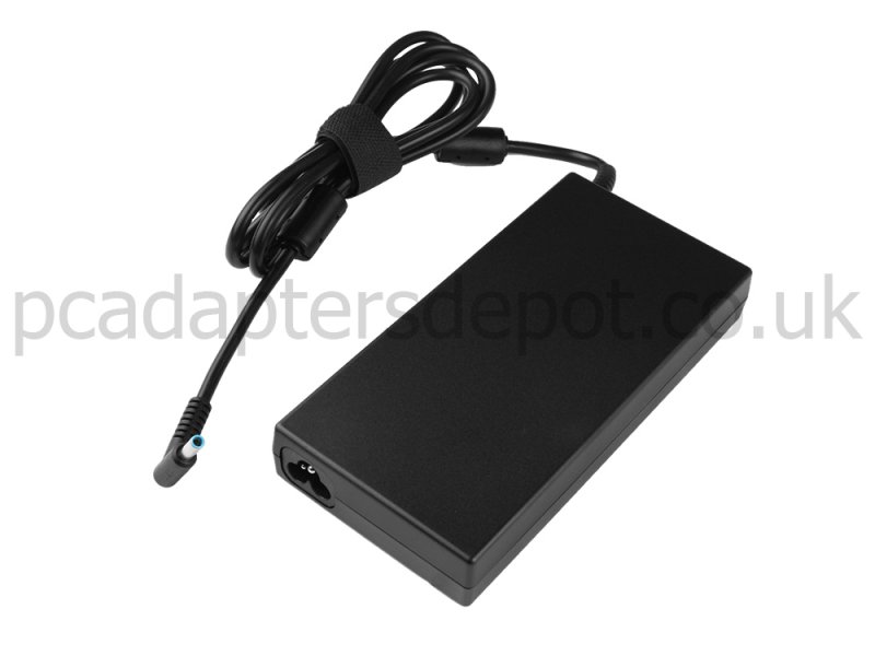 HP ZBook 15 G6 8DP98LT AC Adapter Charger 150W