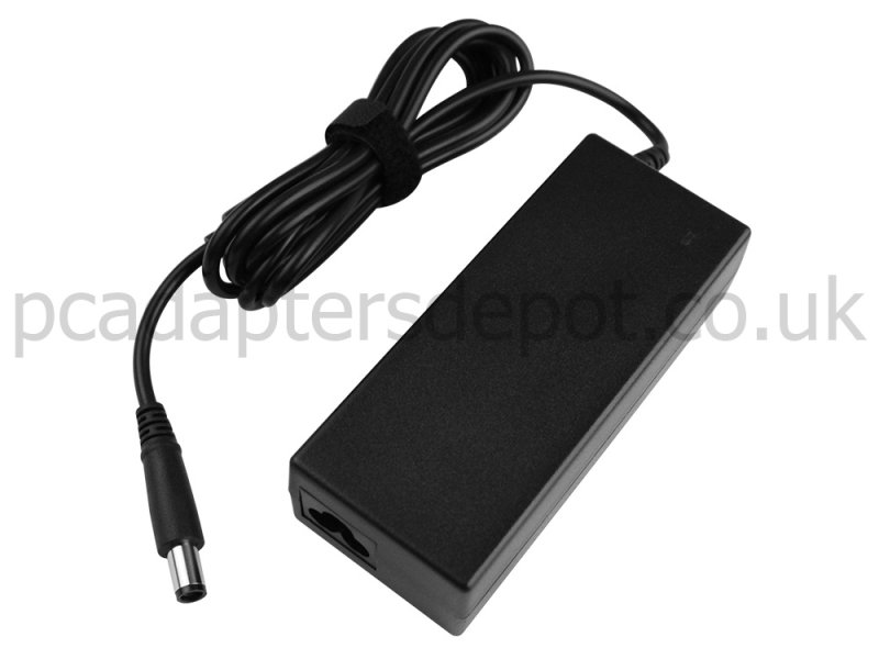 90W Dell 310-4180 310-6580 AC Adapter Charger Power Cord