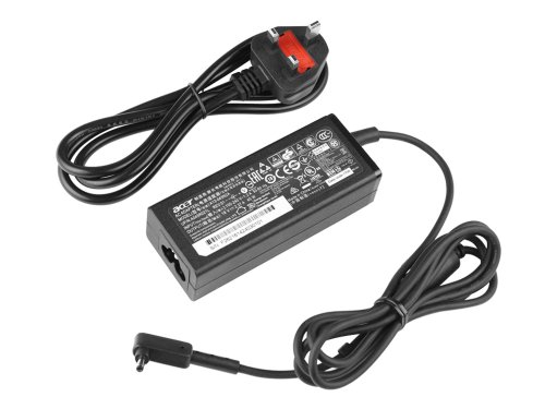 45W Acer SF314-52-55J4 NX.GNUAA.005 AC Adapter + Free Cord