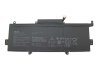 4940mAh 57Wh 3-Cell Asus 0B200-02090000 Battery