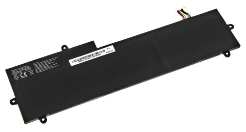 Medion TZ20-3S2600-S4L8 Battery 28.86Wh 2600MAh