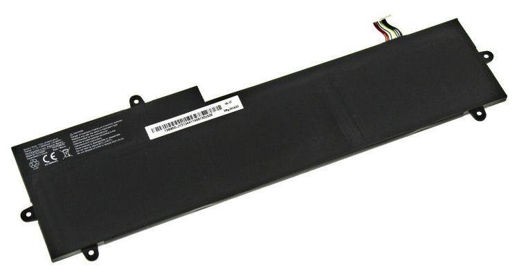 Medion TZ20-3S2600-S4L8 Battery 28.86Wh 2600MAh - Click Image to Close