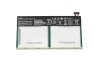 31Wh 2 Cell Asus T100TAL-BING-DK008H Transformer Book Battery