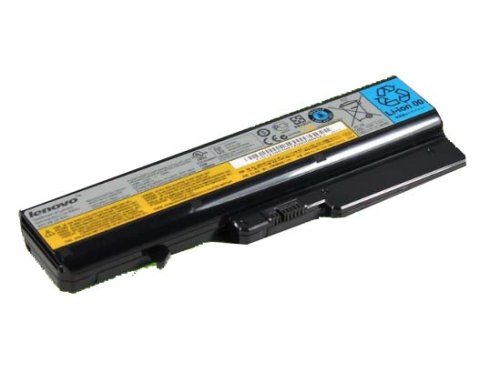 48Wh Lenovo Essential G780 59347662 G780 59352497 Battery