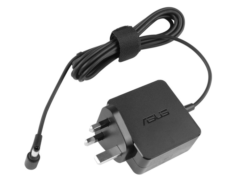 45W Asus VivoBook X705MA-GC002T AC Adapter Charger + Cord