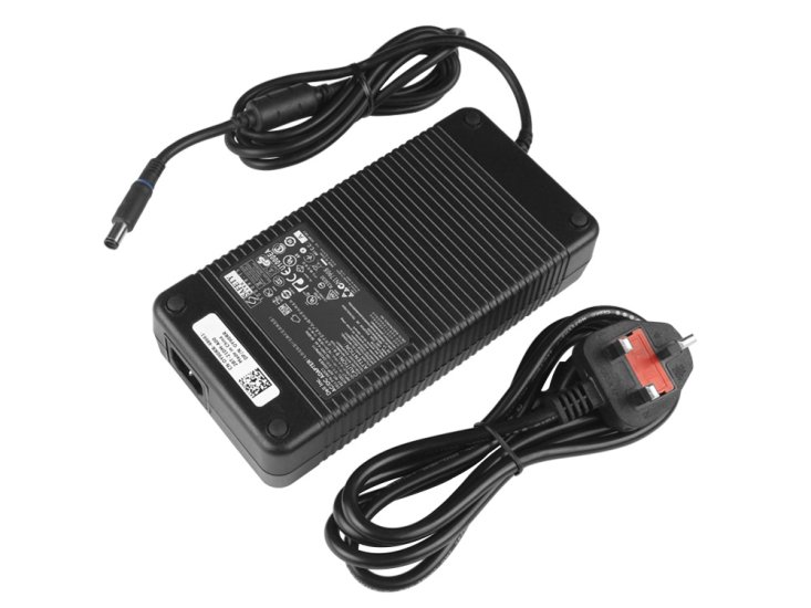 330W Dell Alienware 17 R5 i7-7700HQ i7-8750H Charger Adapter - Click Image to Close