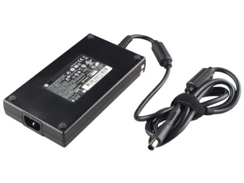 200W HP TouchSmart 300-1115pt AC Adapter Charger Power Cord