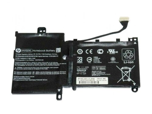 HP Pavilion 11-k113tu 11-k172la x360 Battery 32Wh 4200mAh