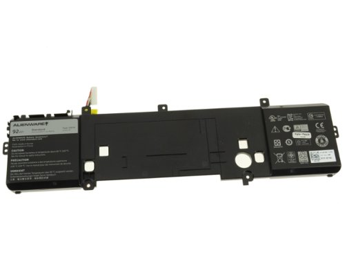 New 92Wh Dell Alienware GTX980M R9 M295X Battery