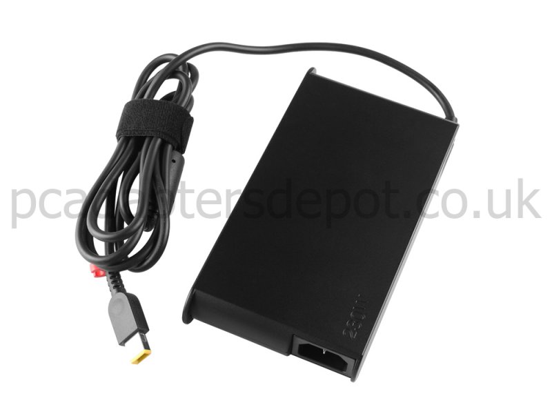 230W Lenovo Legion Y7000 2019 81NS0021MJ AC Adapter Charger