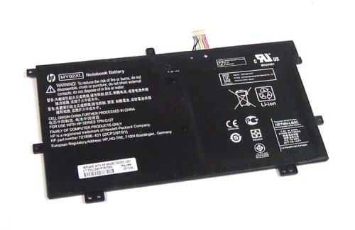 21.9Wh HP TPN-Q127 SlateBook 10-h000 x2 Battery