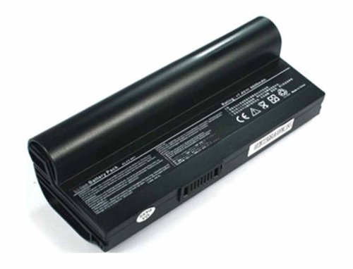 6600mAh 49Wh 6-Cell Asus AL23-901H Battery