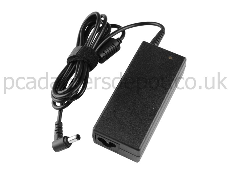 MSI Pro 16 Flex 8GL-011RU AC Adapter Charger 65W