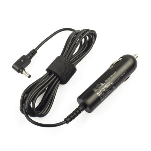 Asus VivoBook Flip TP301UJ-DW082D Car Charger DC Adapter