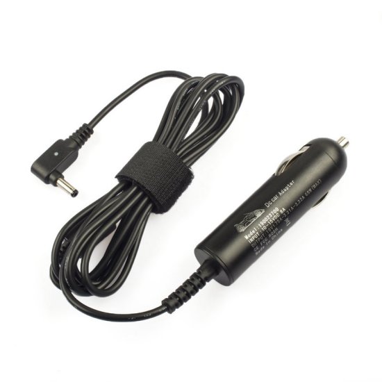 Asus VivoBook Flip TP301UJ-DW082D Car Charger DC Adapter - Click Image to Close