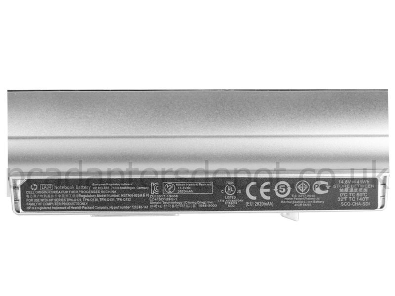 Battery HP 350 G2 L8B05ES 41Wh