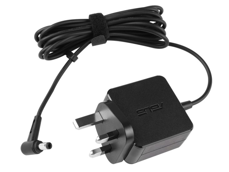 33W Asus VivoBook X705MA-BX021T AC Adapter Charger + Cord - Click Image to Close