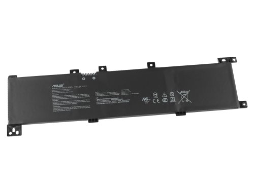 Asus VivoBook N705FN-GC041T Battery 42Wh 3650mAh 3-Cell