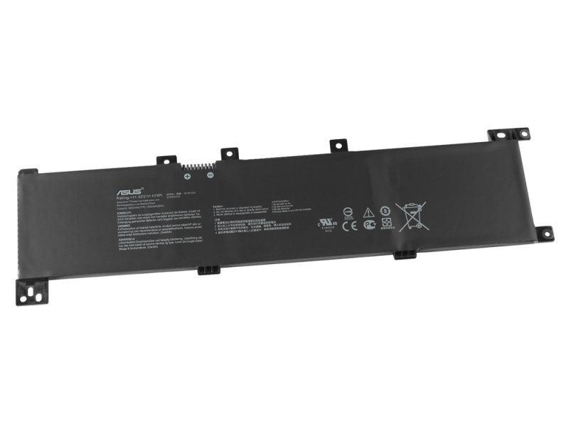 42Wh Asus VivoBook X705UA-GC184T X705UA-GC193T Battery