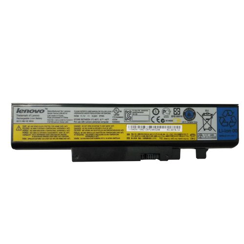 Lenovo 57Y6440 Battery 57Wh 5200mAh 6-Cell