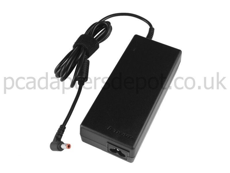 120W Lenovo 57Y6549 57Y6547 AC Adapter Charger Power Supply