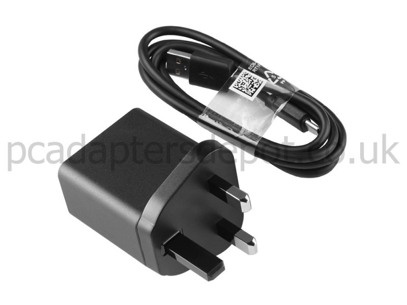 10W USB-C LG V10 H961N H962 H900 Charger AC Adapter + Cable