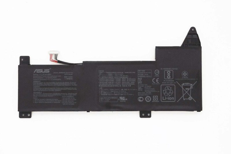 Asus K570 K570Z K570ZD Battery 48Wh 4210mAh 3-Cell