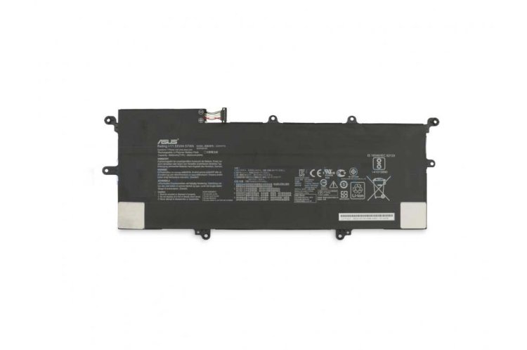 Asus UX461FA Battery 57Wh 4940mAh - Click Image to Close