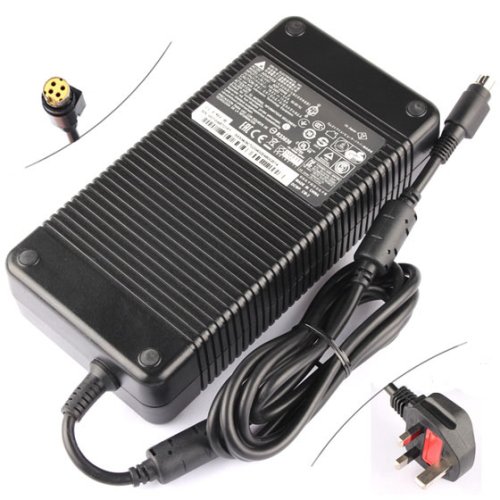 230W Schenker XMG U506-2og AC Adapter Charger + Free Cord