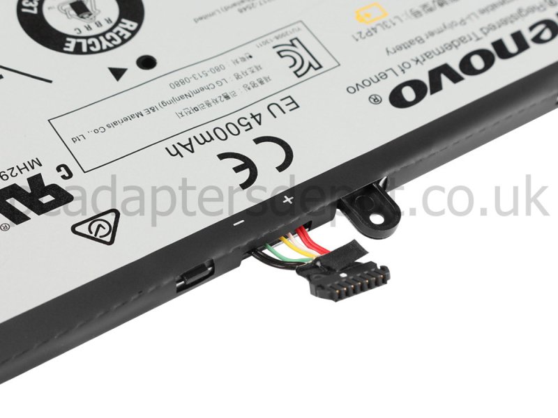 Lenovo Yoga 2 11 80CX59428061 Battery 34Whr