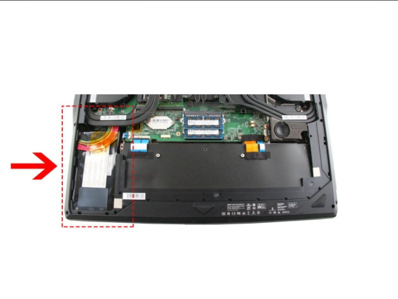 75.24Wh 5225mAh MSI GT83VR MS-1815 Battery