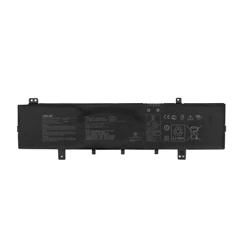 42Wh 3650mAh Asus VivoBook X505BA-BR045T X505BA-RB94 Battery