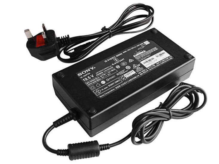 160W Sony KD-50SD8005 KD50SD8005 Adapter Charger + Free Cord - Click Image to Close