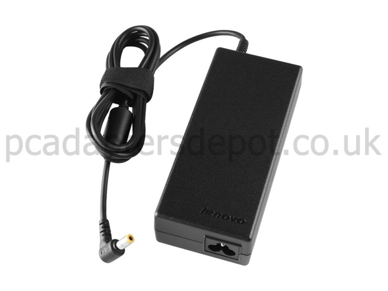 120W Lenovo 36001484 36001552 AC Adapter Charger Power Supply