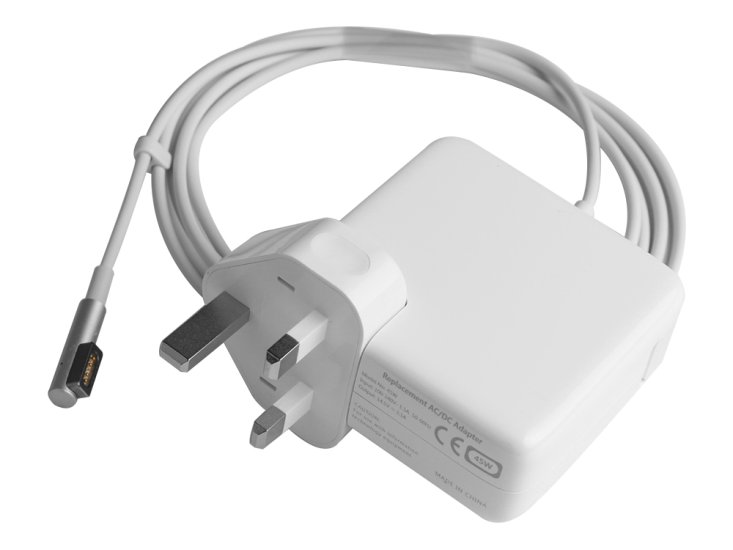 45W AC Adapter Charger Power Cord for Apple MacBook Air Mid 2009 - Click Image to Close