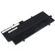 1100mAh 2Cell Toshiba Satellite NB10t Battery